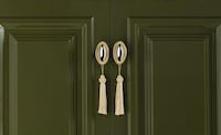 Mixed Metal Hardware Image 2
