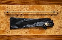 Mixed Metal Hardware Image 3