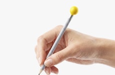 Concept Writing Pencils