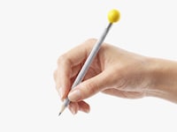 Concept Writing Pencils