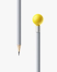 Concept Writing Pencils Image 2