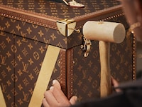 Regal World Cup Trunks Image 4