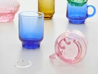 Condensation Glassware Collection Image 1