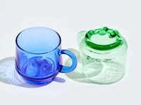 Condensation Glassware Collection Image 3