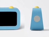 Children's Routine Devices