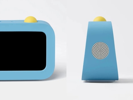 Children's Routine Devices