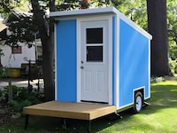 Emergency Shelter Homes Image 2