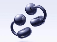 Sleek Open-Ear Earbuds Image 2