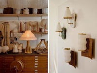 Sculptural Lighting Collections Image 2