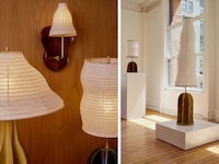 Sculptural Lighting Collections Image 3