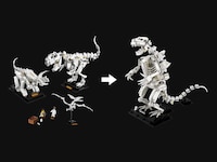 Monster Brick Fossil Models Image 2