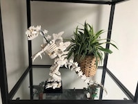 Monster Brick Fossil Models Image 3