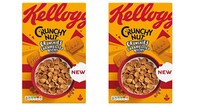 Speculoos-Flavored Breakfast Cereals Image 1