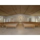 Contemporary Parish Complexes Image 2