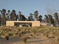 Coastal Courtyard Houses Image 2