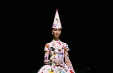Inflatable Couture Collection