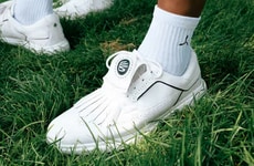 Signature Golf Shoes