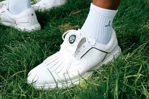 Signature Golf Shoes