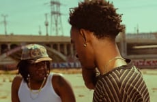 Skatewear Apparel Collection