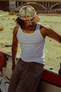 Skatewear Apparel Collection Image 2