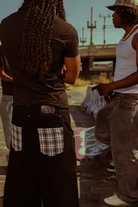 Skatewear Apparel Collection Image 3