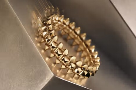 Luxury Jewellery Collections