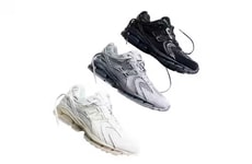 Hybrid Running Sneakers