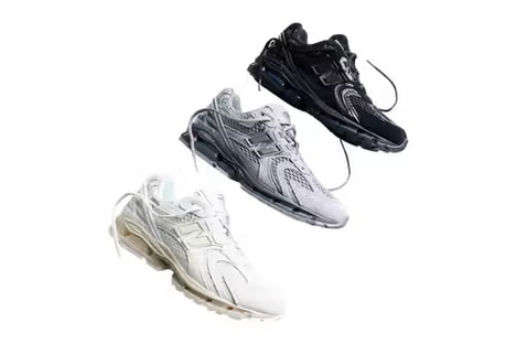 Hybrid Running Sneakers