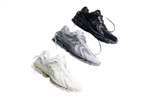 Hybrid Running Sneakers