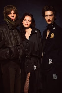 Distorted Fashion Collections Image 1