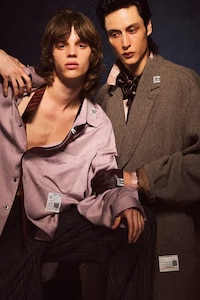 Distorted Fashion Collections Image 3