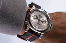 Performance Sailing Watches