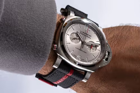 Performance Sailing Watches
