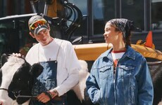 Workwear Apparel Collection