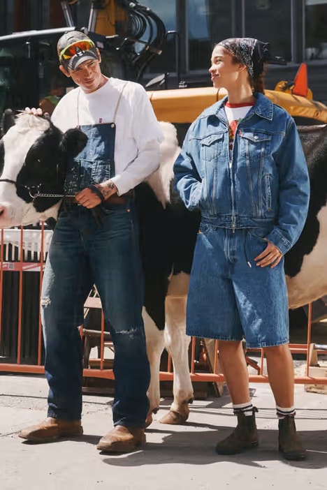 Workwear Apparel Collection