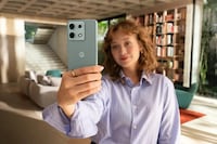 Practical AI-Driven Smartphone Models