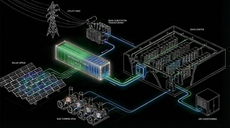 AI Power Orchestration Platforms