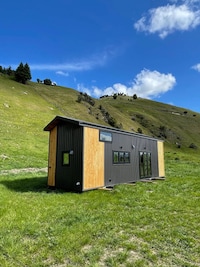 Full-Time Living Tiny Houses Image 2