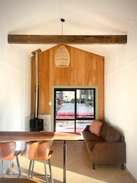 Full-Time Living Tiny Houses Image 4