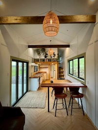 Full-Time Living Tiny Houses Image 5