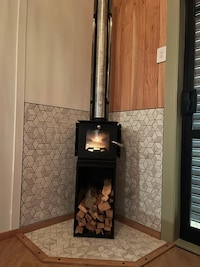 Full-Time Living Tiny Houses Image 6
