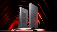 Mini AI Desktop PCs