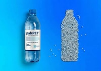 Recycled Ready-to-Use Resins Image 1