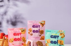 Probiotic Snack Bites