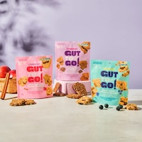 Probiotic Snack Bites Image 1