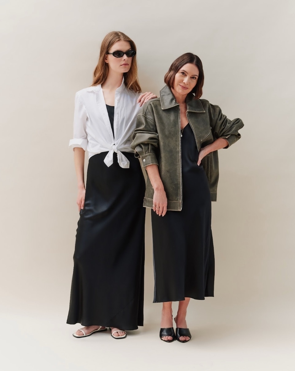 Stylist-Curated Summer Staples