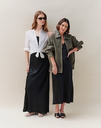 Stylist-Curated Summer Staples Image 1