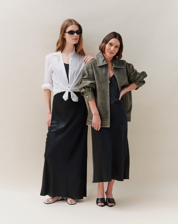 Stylist-Curated Summer Staples