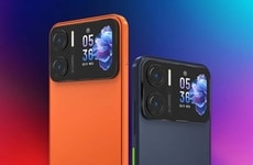 Viewfinder Display Smartphones