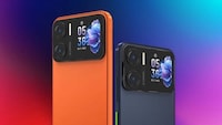 Viewfinder Display Smartphones